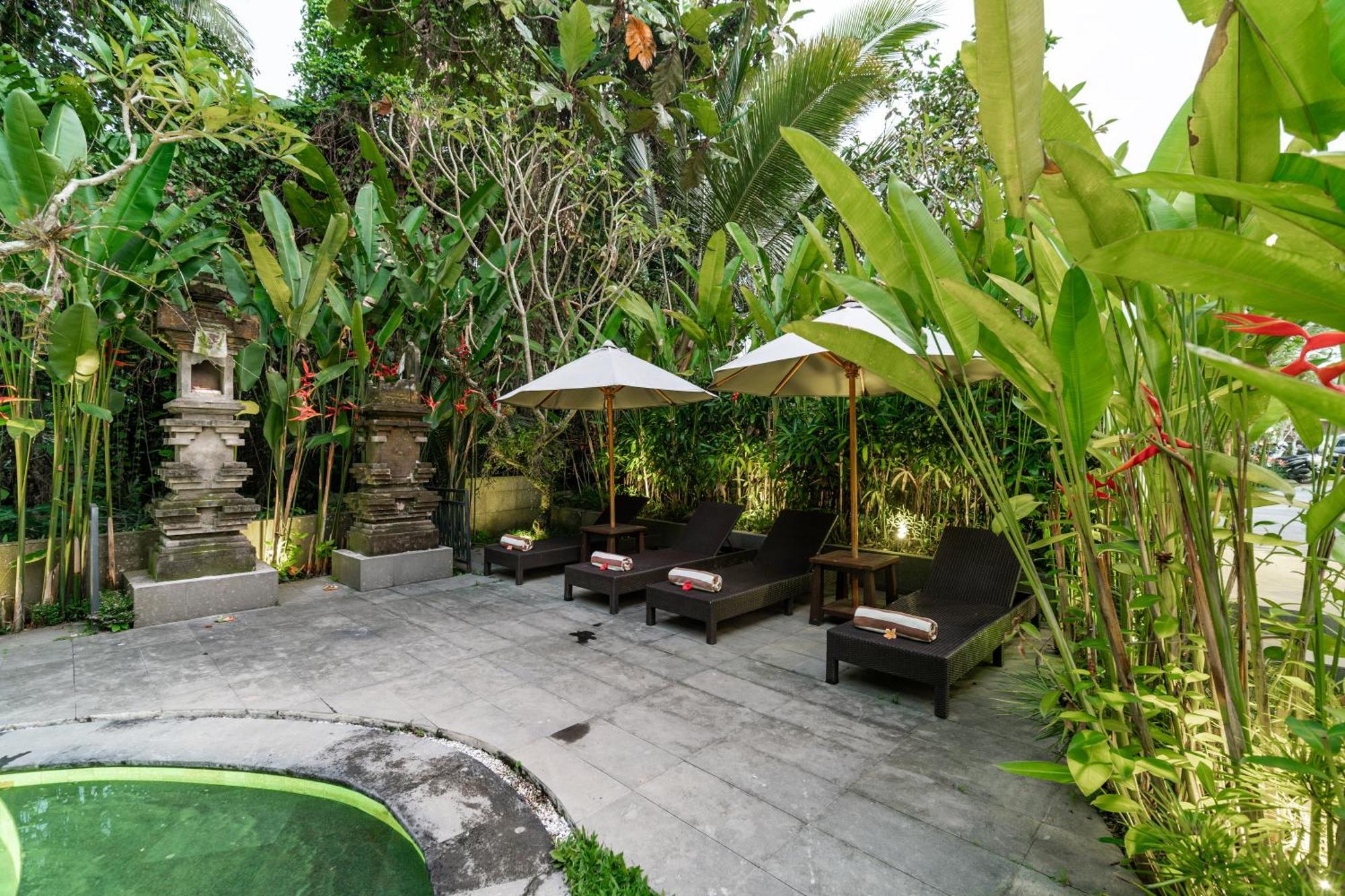 The Nani Gasthof Ubud