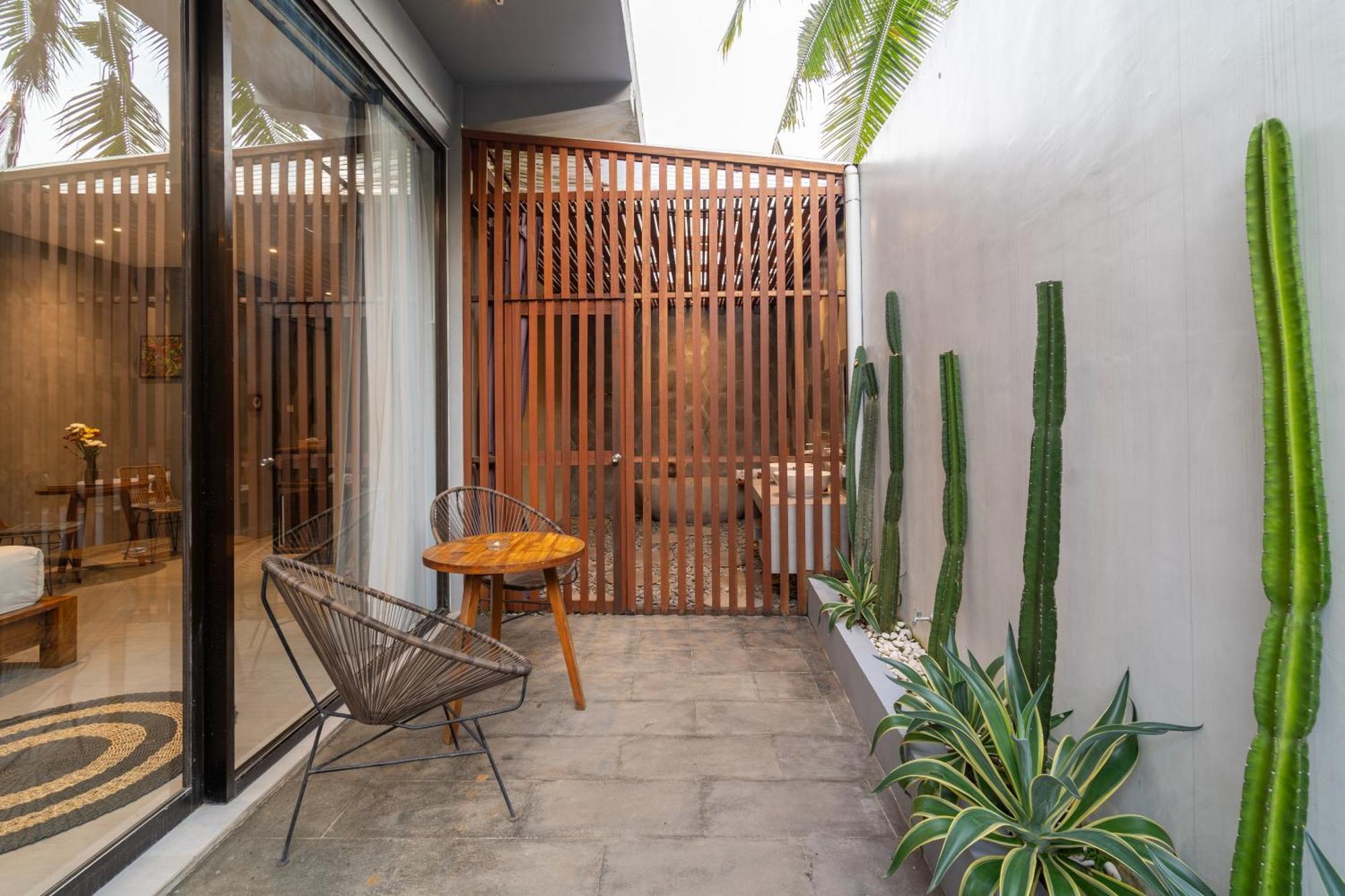 The Nani Gasthof Ubud